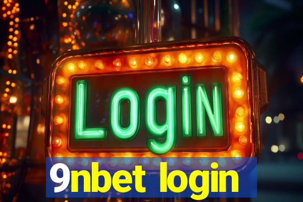 9nbet login