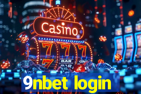 9nbet login