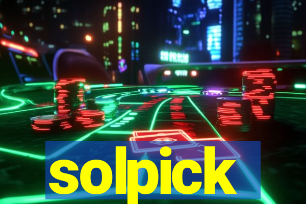 solpick