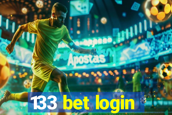 133 bet login