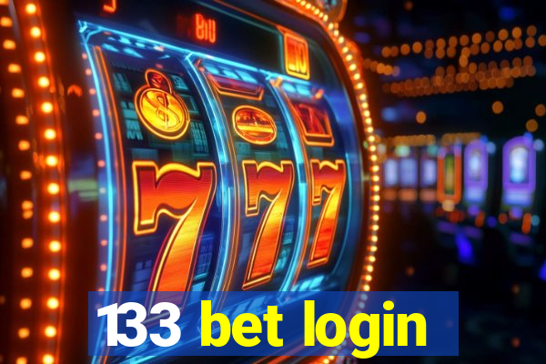 133 bet login