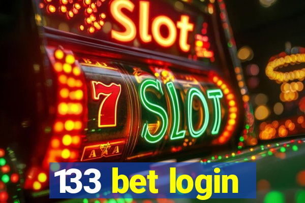 133 bet login