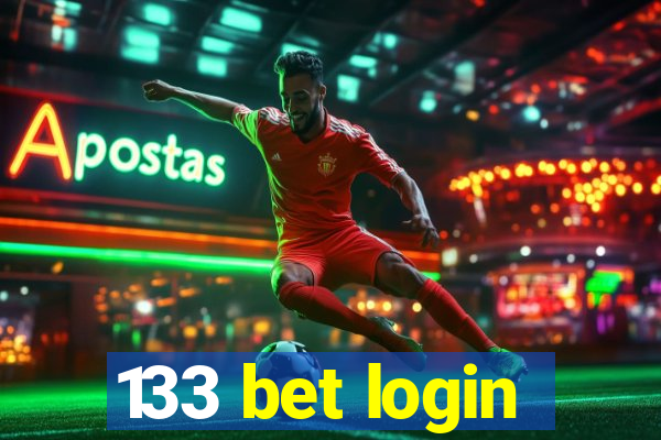 133 bet login