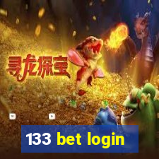 133 bet login