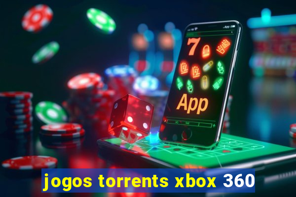 jogos torrents xbox 360