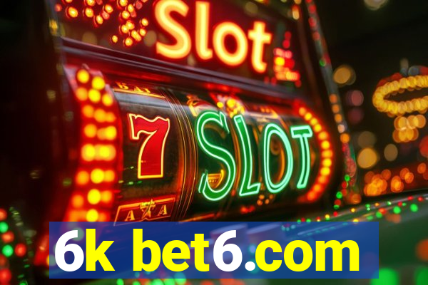 6k bet6.com