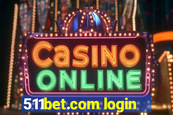 511bet.com login