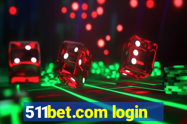 511bet.com login