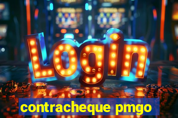 contracheque pmgo