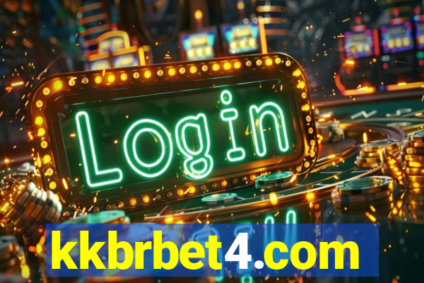 kkbrbet4.com