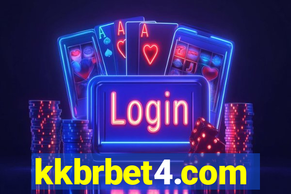 kkbrbet4.com