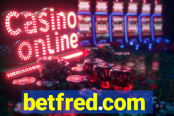 betfred.com