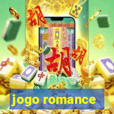 jogo romance