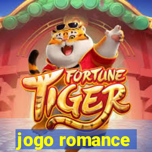 jogo romance