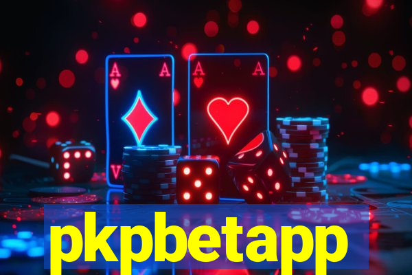 pkpbetapp