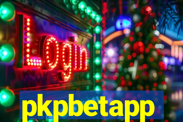 pkpbetapp