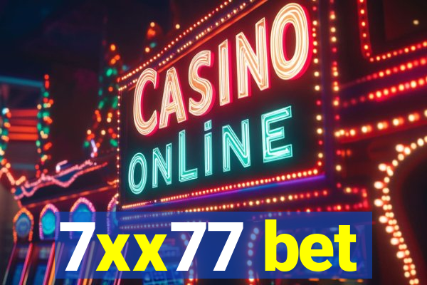 7xx77 bet