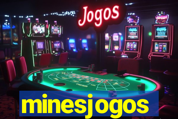 minesjogos