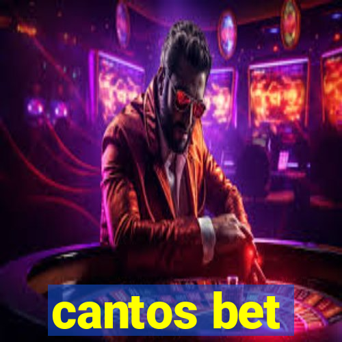 cantos bet