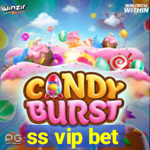 ss vip bet