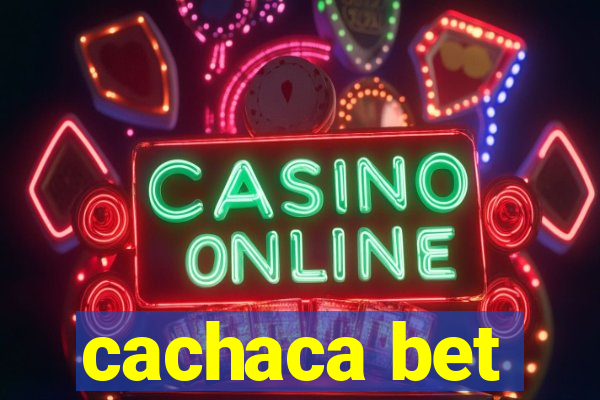 cachaca bet