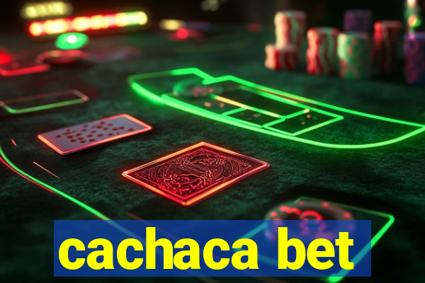 cachaca bet