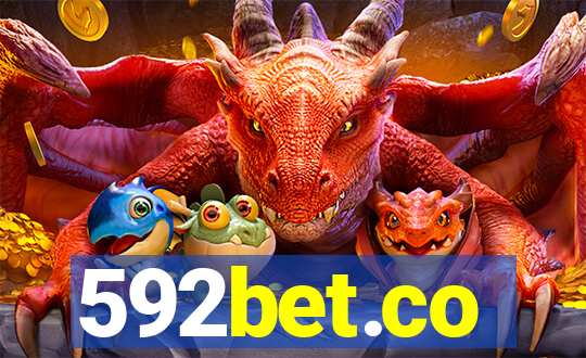 592bet.co