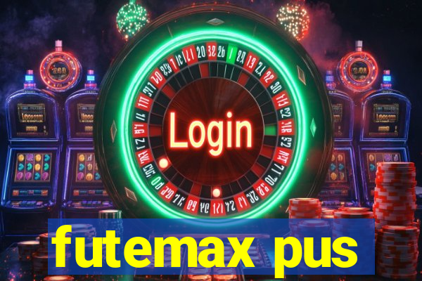 futemax pus