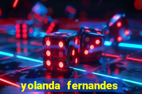 yolanda fernandes malta bettin