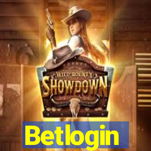 Betlogin