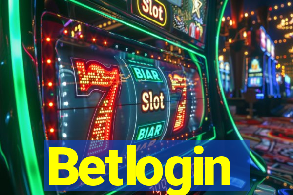 Betlogin