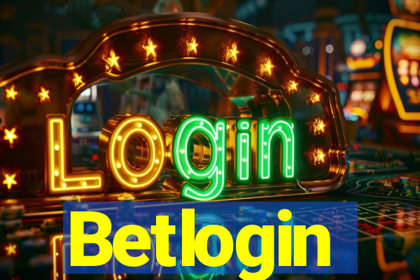 Betlogin