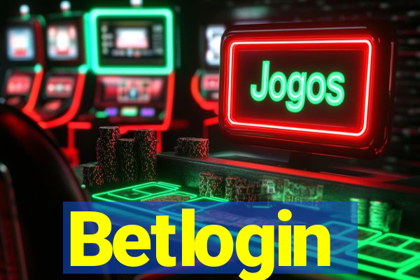 Betlogin