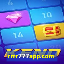 rrrr777app.com