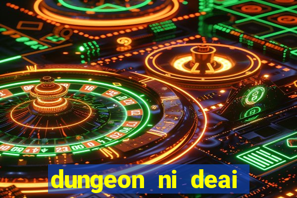 dungeon ni deai segunda temporada dublado