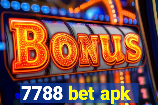 7788 bet apk