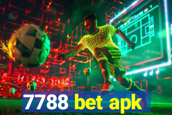 7788 bet apk