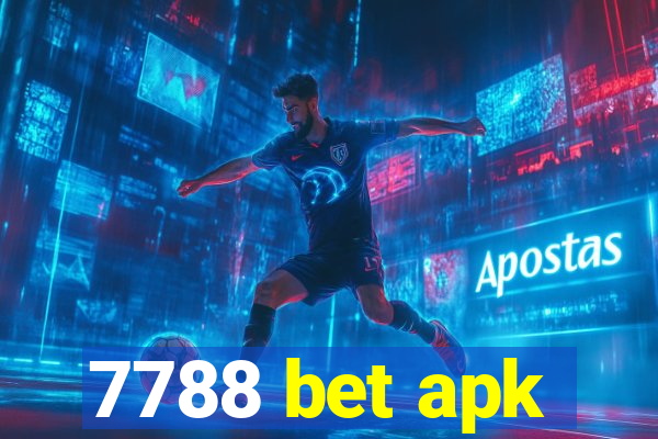 7788 bet apk