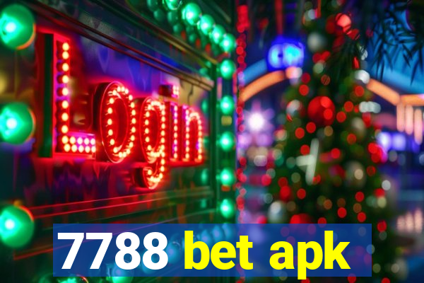 7788 bet apk