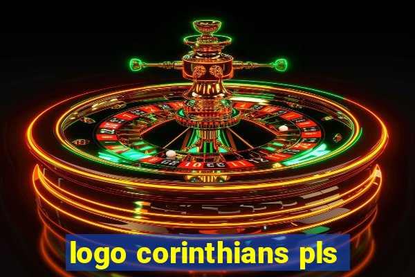 logo corinthians pls