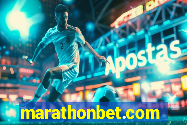 marathonbet.com