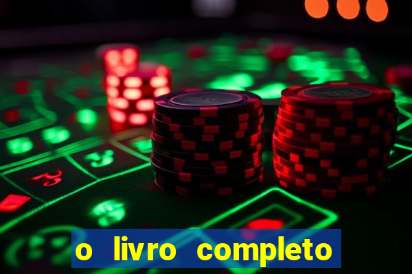 o livro completo do baralho petit lenormand pdf gr谩tis