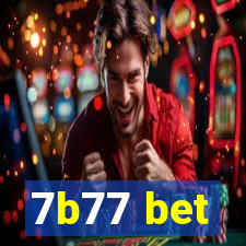 7b77 bet