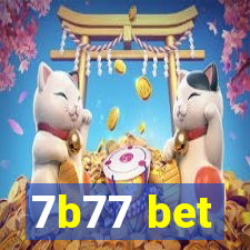 7b77 bet