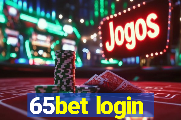 65bet login