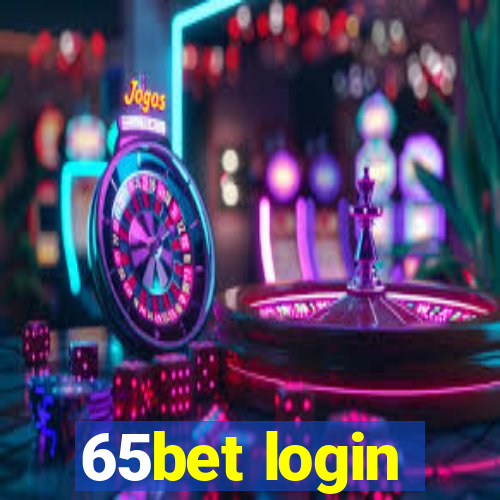 65bet login