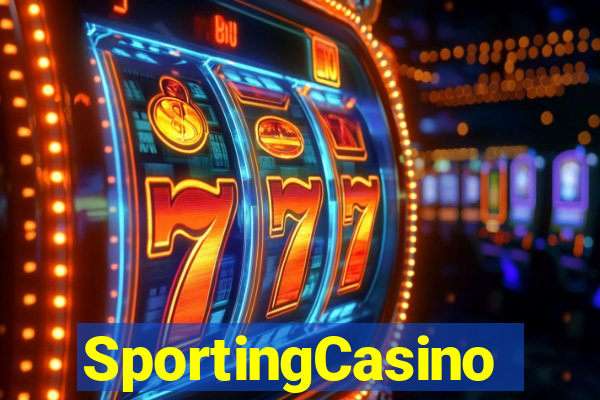 SportingCasino