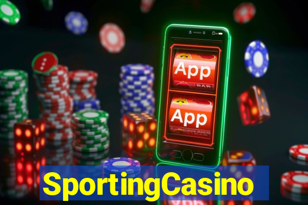 SportingCasino