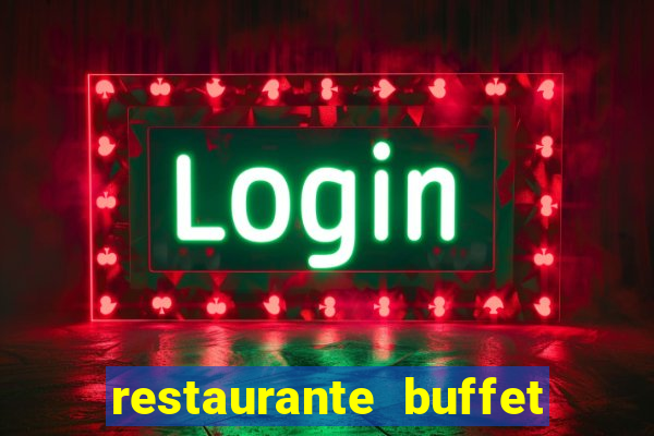 restaurante buffet livre centro porto alegre