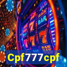 Cpf777cpf